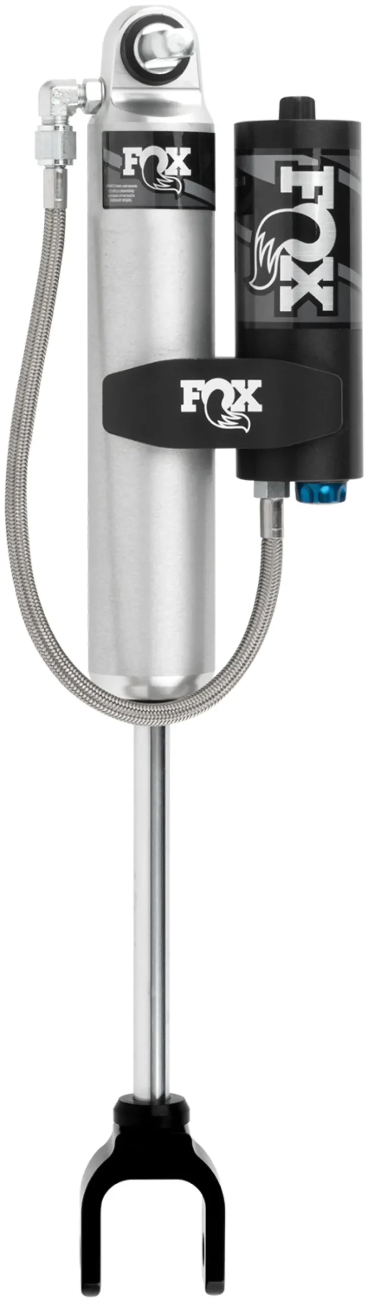Fox 2.0 Performance Series Ifp Front Shock For 2011+ Chevrolet Hd Trucks – 7.1-Inch Travel, 1.5–3.5-Inch Lift, Lsc Adjustable 1