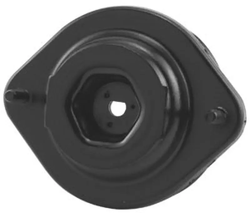Kyb Front And Rear Strut Mounts – Replacement Assembly For Mazda Miata (Mx-5), 1990–1997 1