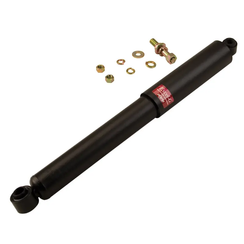 Kyb Excel-G Front Shocks And Struts For Chevrolet C5500 Kodiak (1973–1989) And C60 Kodiak (1975–1989) 1