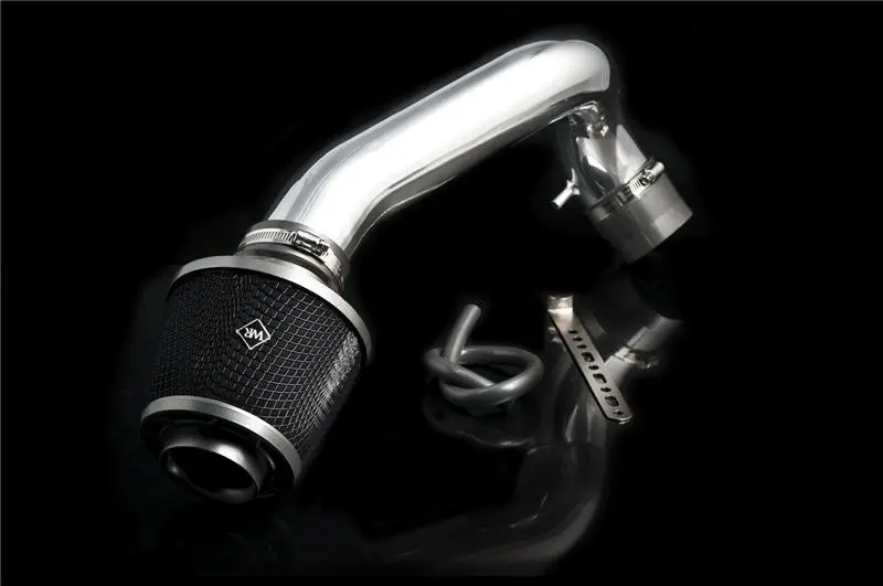 Weapon-R Secret Weapon Intake System For 1990–1995 Toyota Mr2 Na (Non-Turbo) – High-Flow Cold Air Design 1