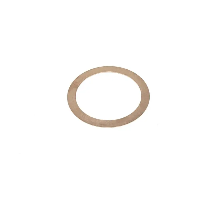 Comp Cams Bronze Valve Shim For 6100 Series Upper Geometry 1