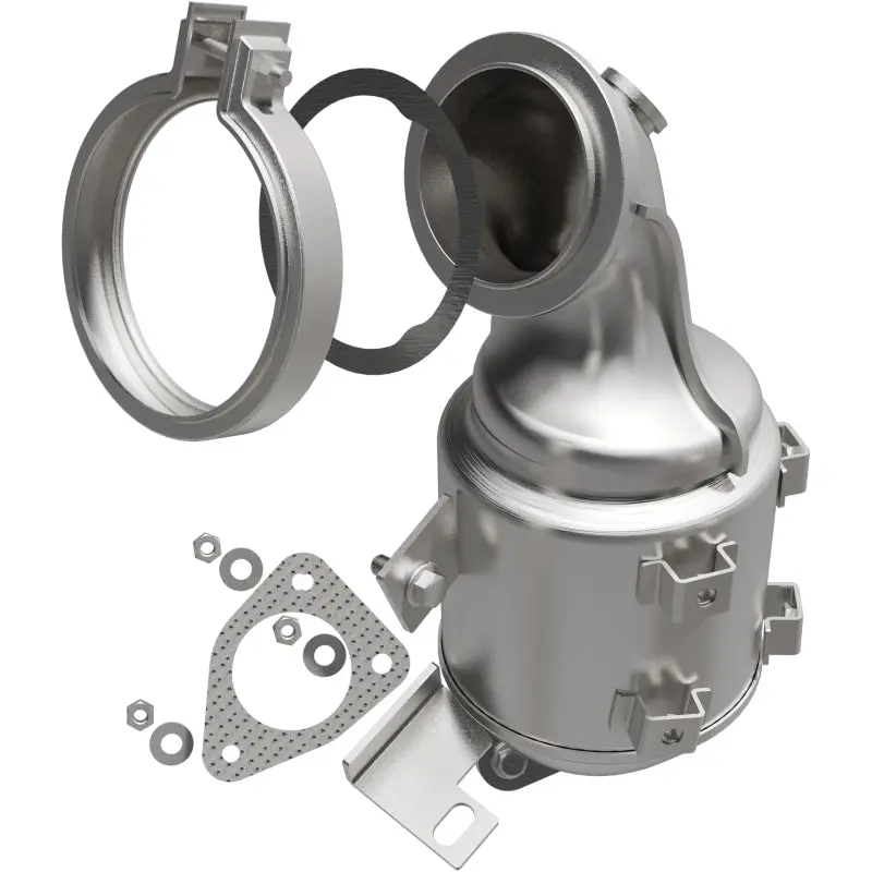 Magnaflow Front Underbody Catalytic Converter For 2019–2020 Buick Encore 1.4L Turbo 1