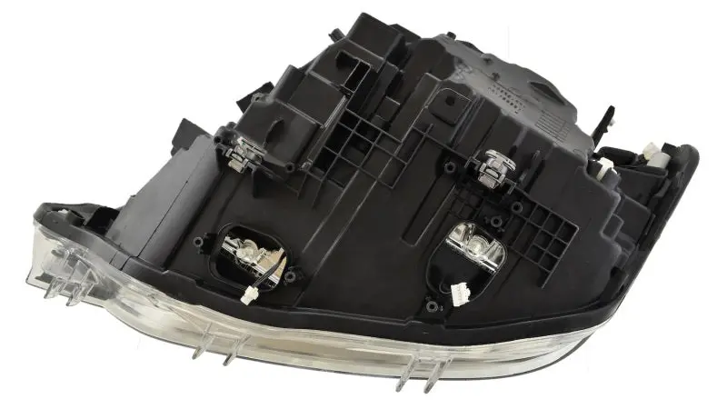 Hella Led Right-Hand Headlamp Assembly For Bmw 3 Series (2015 Model Year) 1