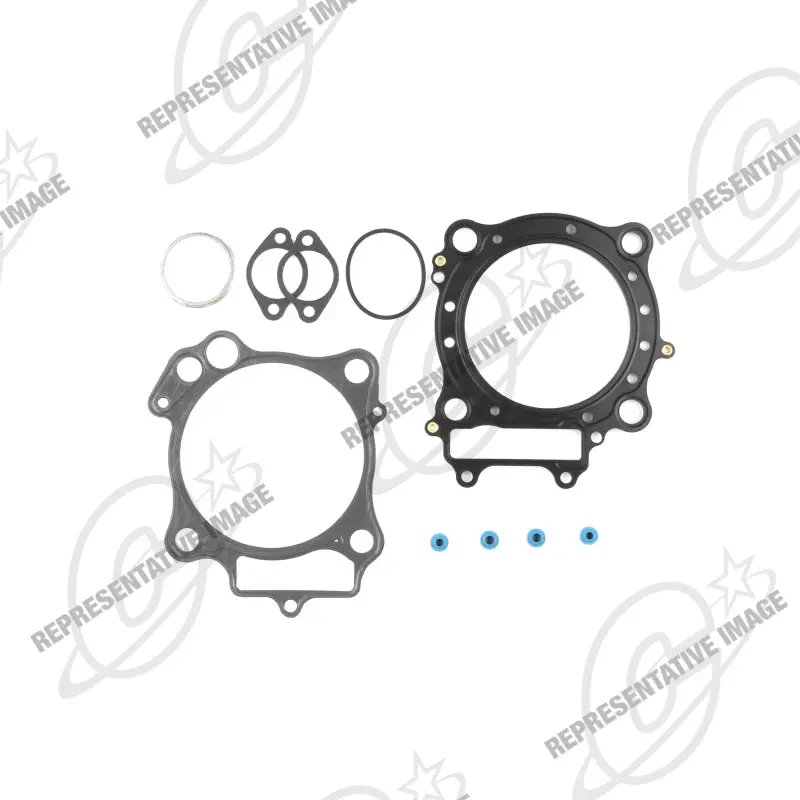 Cometic 2014+ Harley-Davidson Twin Cooled 4.160 .027 Mls Head Gasket 1