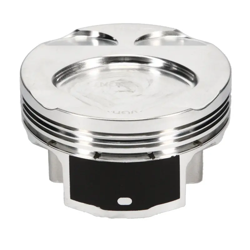 Je Pistons Fa20 High-Compression Kit – 4-Piston Set, 13.5:1 Compression Ratio (4Ugse Application) 1