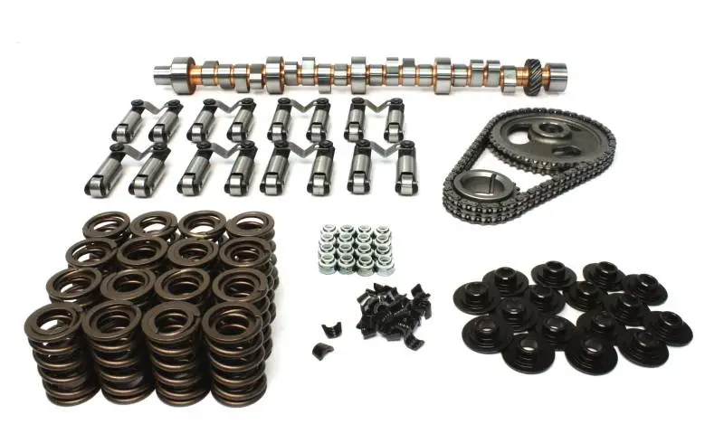 Comp Cams Camshaft Kit Crs Xr274R-10 1