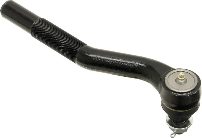 Rockjock Jl/Jt Currectlync Forged Steel Passenger-Side Tie Rod End – Rh Thread, Right-Hand Installation 1