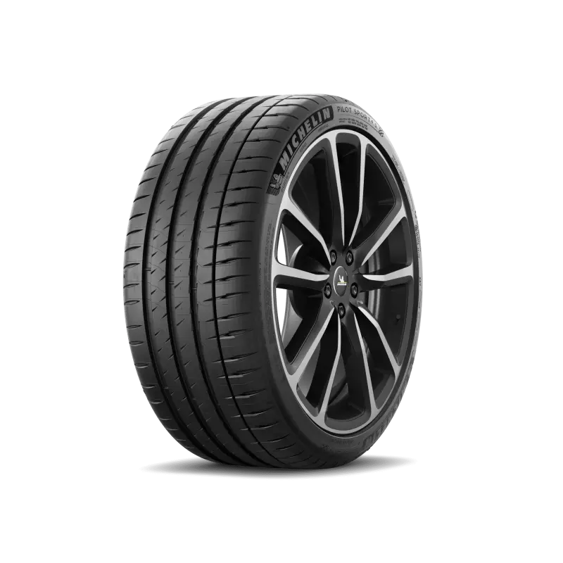 Michelin Pilot Sport 4S High-Performance Tire – 235/35Zr20 (92Y) Xl, Ultra-High-Performance Summer Compound 1