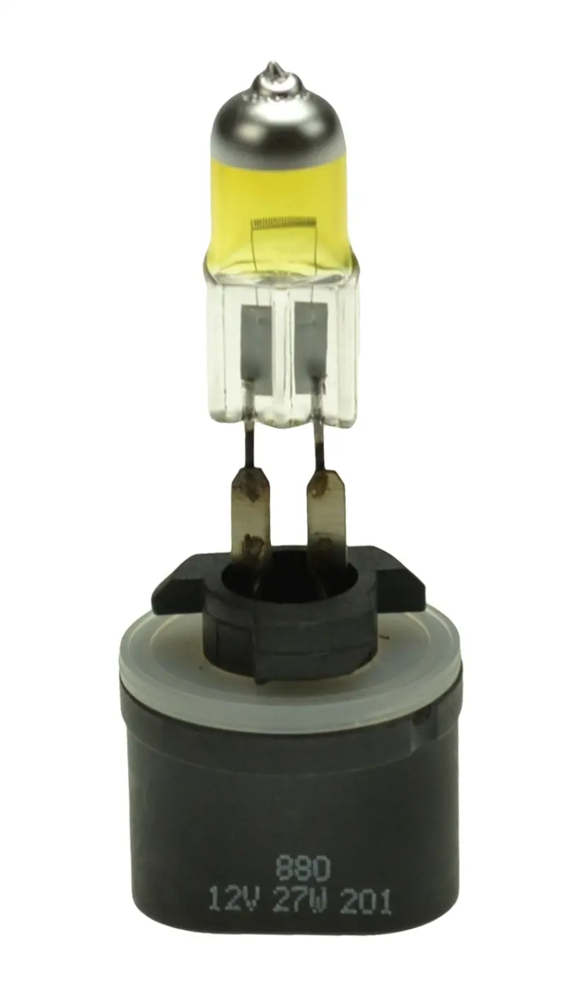 Hella Optilux 880 Xenon Yellow Xy Bulb – 12V High-Intensity Driving Light Source 1