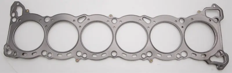 Cometic Nissan Rb-25 6 Cyl 86Mm .051 Inch Mls Head Gasket 2