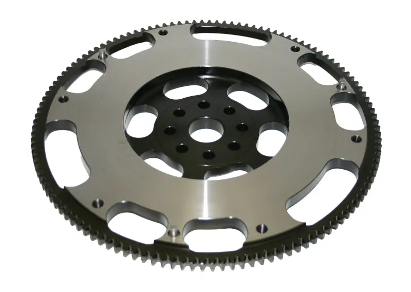 Competition Clutch Lightweight Steel Flywheel For 1993–2002 Geo Prizm – 10-Pound Design 1
