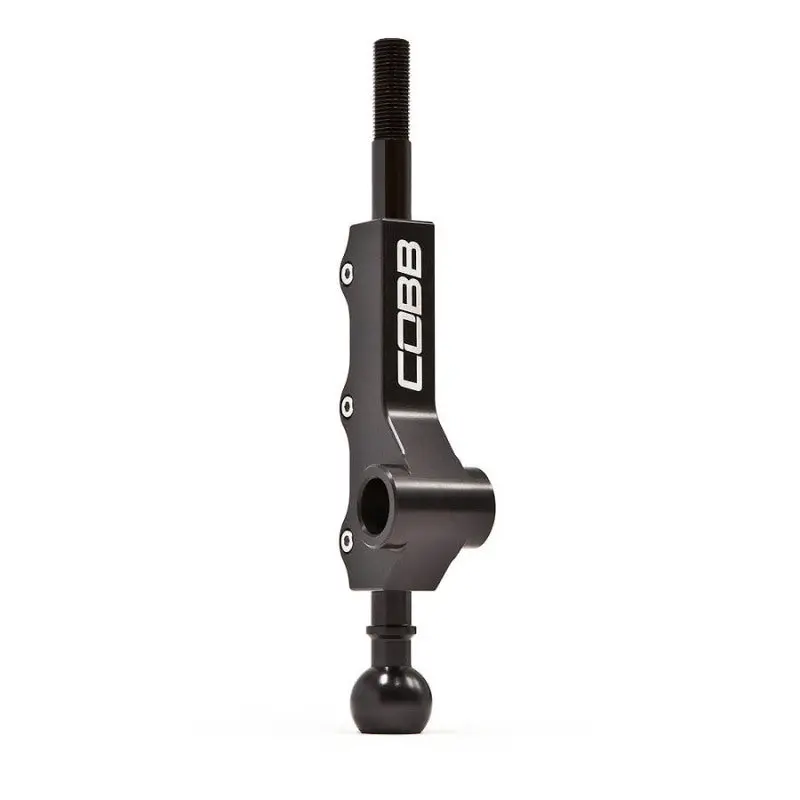 Cobb Double-Adjustable Short-Throw Shifter – For 2005–2009 Subaru Legacy Gt/Outback Xt & 2008–2011 Wrx (5-Speed) 1
