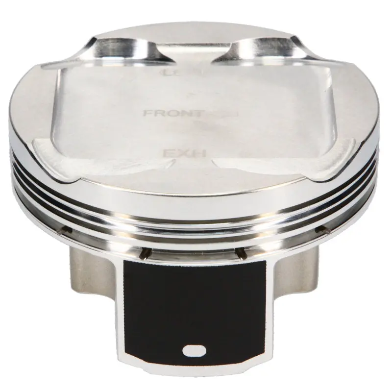 Je Pistons Sub Wrx Ej205 92Mm Bore Cr 9.5 Kit - Single Left 1