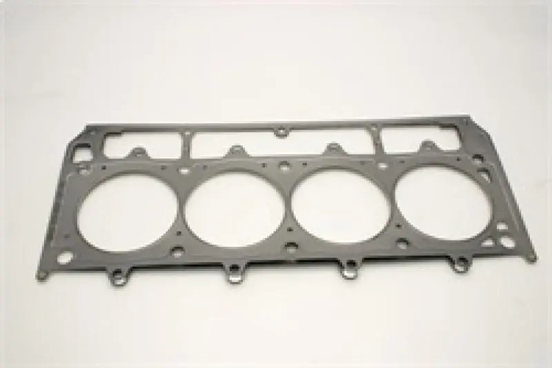 Cometic Mls Head Gasket – Right Side, .098" Thickness, 4.185" Bore, For Gm Lsx/Mclaren Engines 1