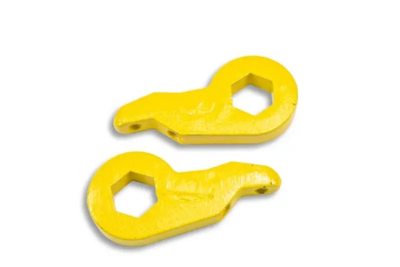 Belltech Torsion Bar Key Kit For 1997–2003 Ford F-150 4Wd (All Cab Configurations) 1