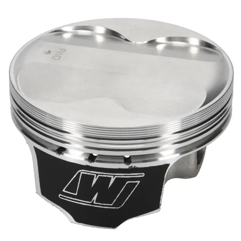 Wiseco Domed Pistons For Nissan 350Z (Vq35De) – +7Cc, 95.5Mm Bore, Shelf Stock 1