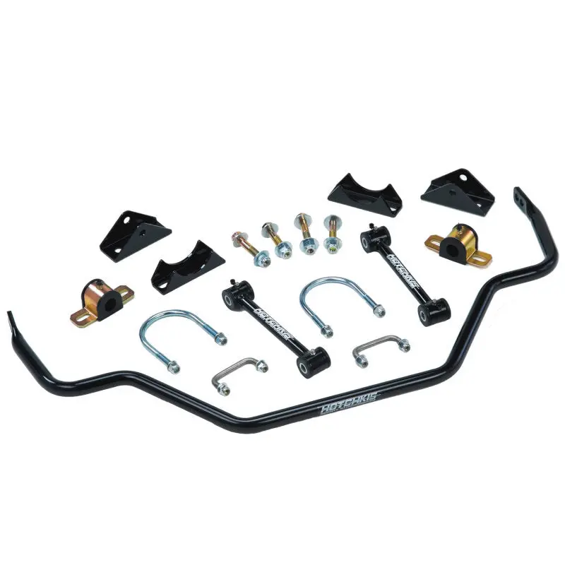 Hotchkis Sport Rear Sway Bar Kit For 1955–1957 Chevrolet Tri-Five Models 1