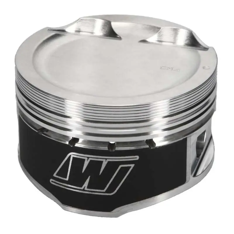 Wiseco Turbo Piston Kit For Vw 2.0L 9A 16V – Dished -11Cc, 83.5Mm Bore 1