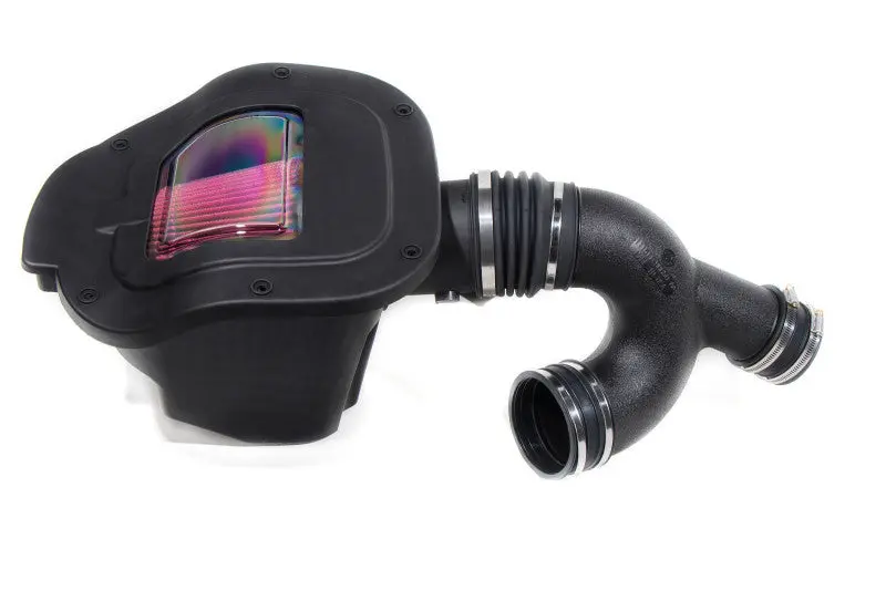 Roush Cold Air Intake System For 2018–2023 Ford F-150 Ecoboost – Includes Raptor-Compatible Hardware 1