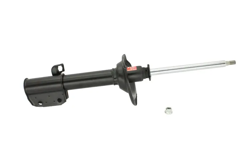 Kyb Excel-G Rear Left Shock Absorber For 1995–1999 Subaru Legacy & Outback (Awd) 1