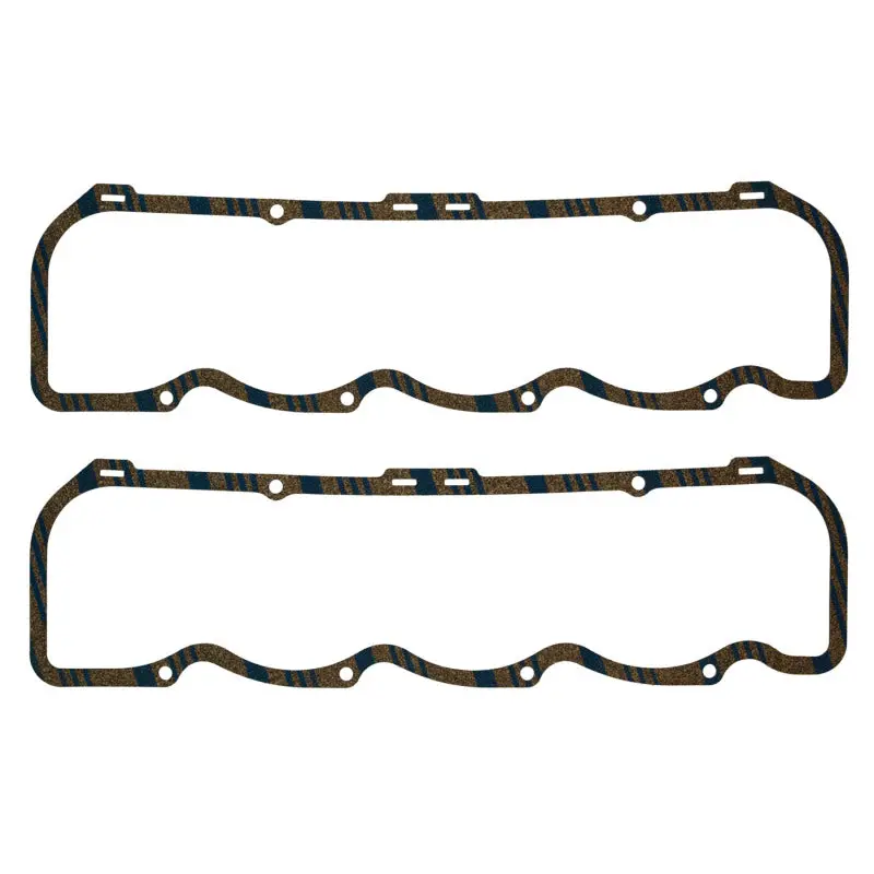 Fel-Pro Vs 12484 C Valve Cover Gasket Set – Premium Replacement For Multiple Engines 1