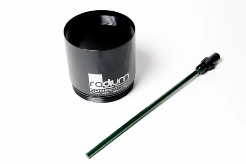 Radium Engineering Competition Catch Can Extension Kit (Upgrade Only) 1