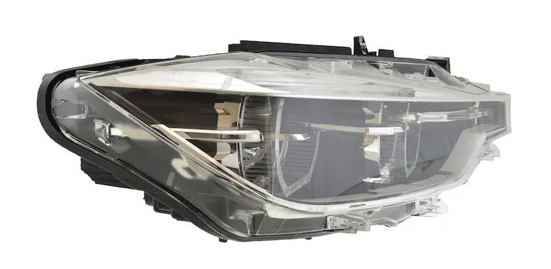 Hella Led Right-Hand Headlamp Assembly For Bmw 3 Series (2015 Model Year) 2