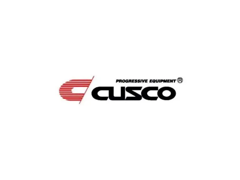 Cusco Adjustable Toe Control Rod For Lexus Is250, Is350 & Gs460 1