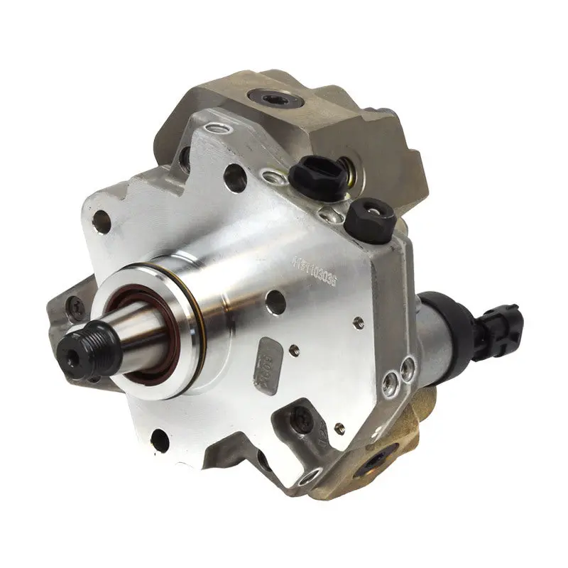 Industrial Injection Remanufactured Cp3 Fuel Pump For 2003–2007 Dodge 5.9L Cummins – 33% Upgraded Flow (Core Exchange Required) 1