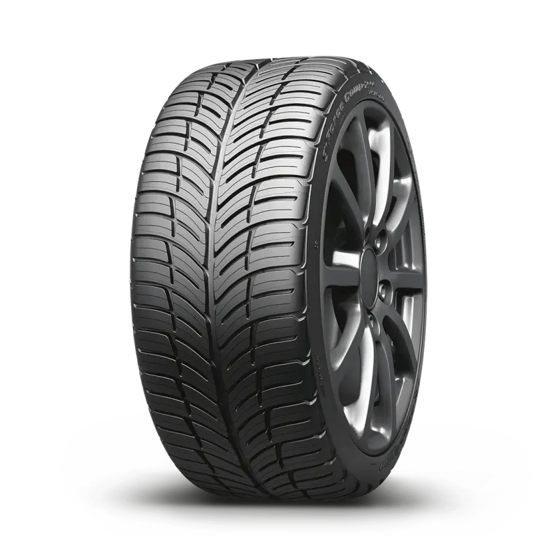 Bfgoodrich G-Force Comp-2 A/S+ All-Season Performance Tire – 235/45Zr17 1