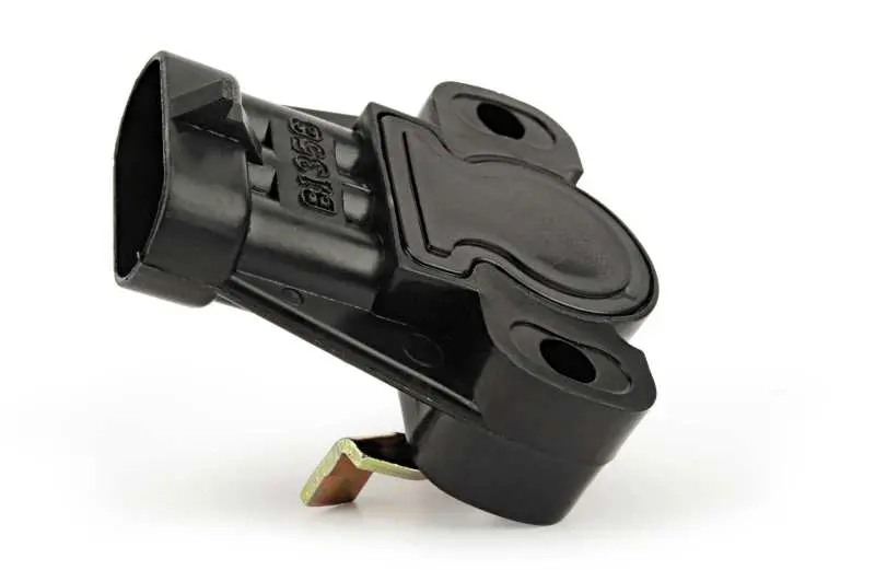 Fast Throttle Position Sensor – Oem-Compatible For Fast Efi Systems 2