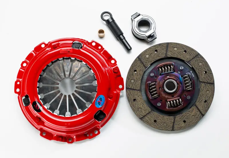 South Bend / Dxd Racing Stage 3 Daily Clutch Kit For 1993–2000 Nissan Silvia Sr20 2.0L 1