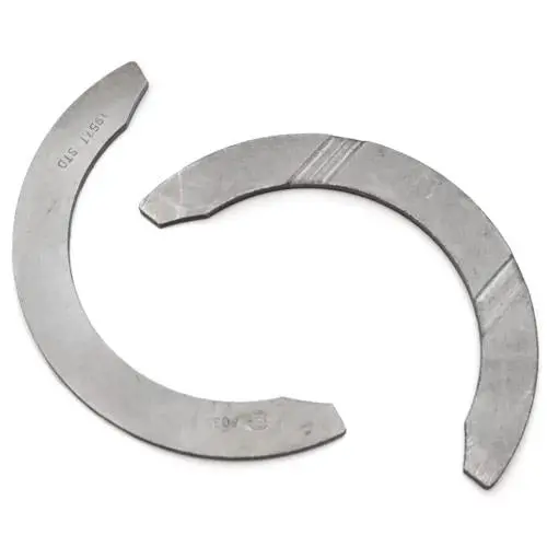 Acl Standard Thrust Washers For Nissan Vq35De 3.5L V6 Engine 1