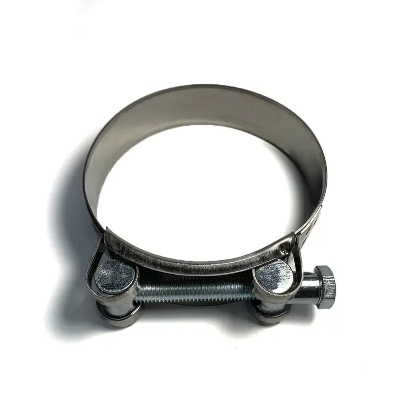 Ticon Mikalor Supra W2 Hose Clamp – 79–85Mm Diameter (Part #03019207) 1