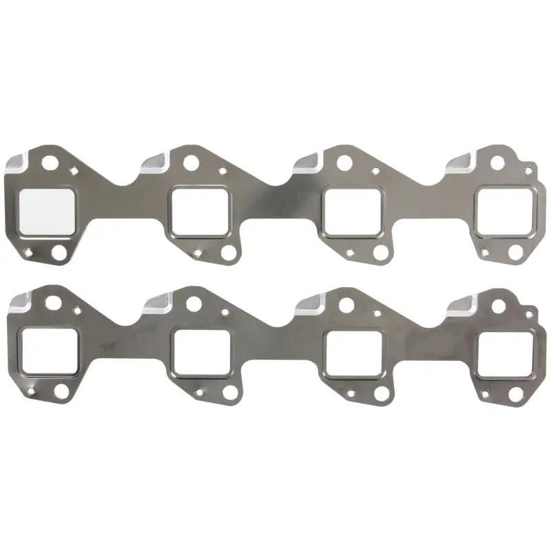 Fel-Pro Exhaust Manifold Gasket Set Ms 96788 For Chevrolet Silverado 2500 Hd 1