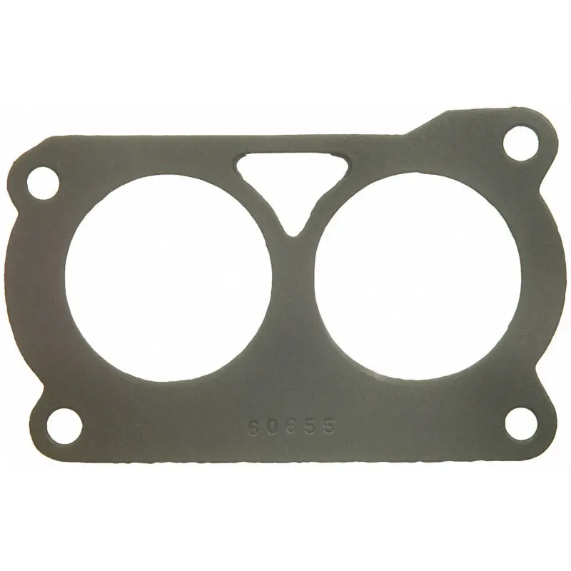 Fel-Pro Throttle Body Mounting Gasket For Chevrolet Caprice – Fuel Injection Compatible (Part #60655) 1