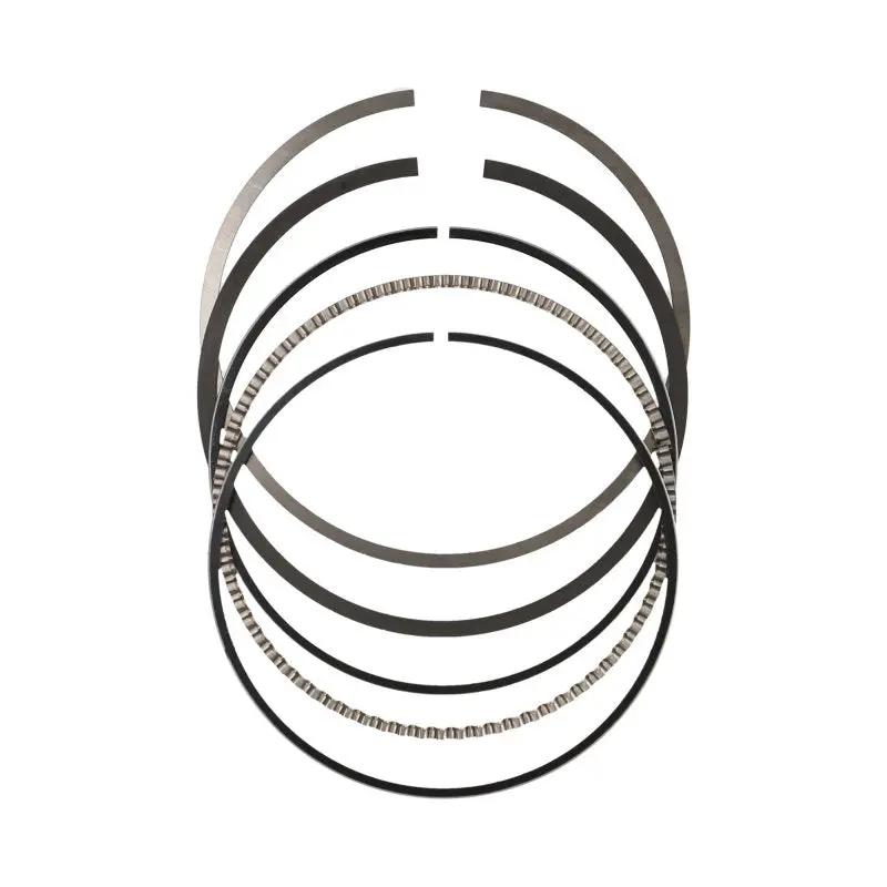 Je Pistons Ring Set – 1.2Mm / 1.2Mm / 3.0Mm, 79.00Mm Bore Size 1