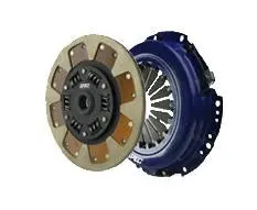 Spec Stage 2 Clutch Kit For 2009–2010 Hyundai Genesis Coupe 3.8L 1