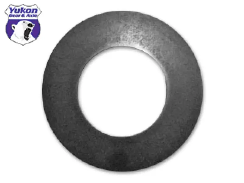 Yukon Gear Nissan Titan N205 Front Axle Pinion Gear Thrust Washer 1