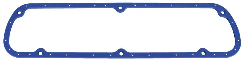 Moroso Ford Small Block Valve Cover Gasket - 2 Pack 1