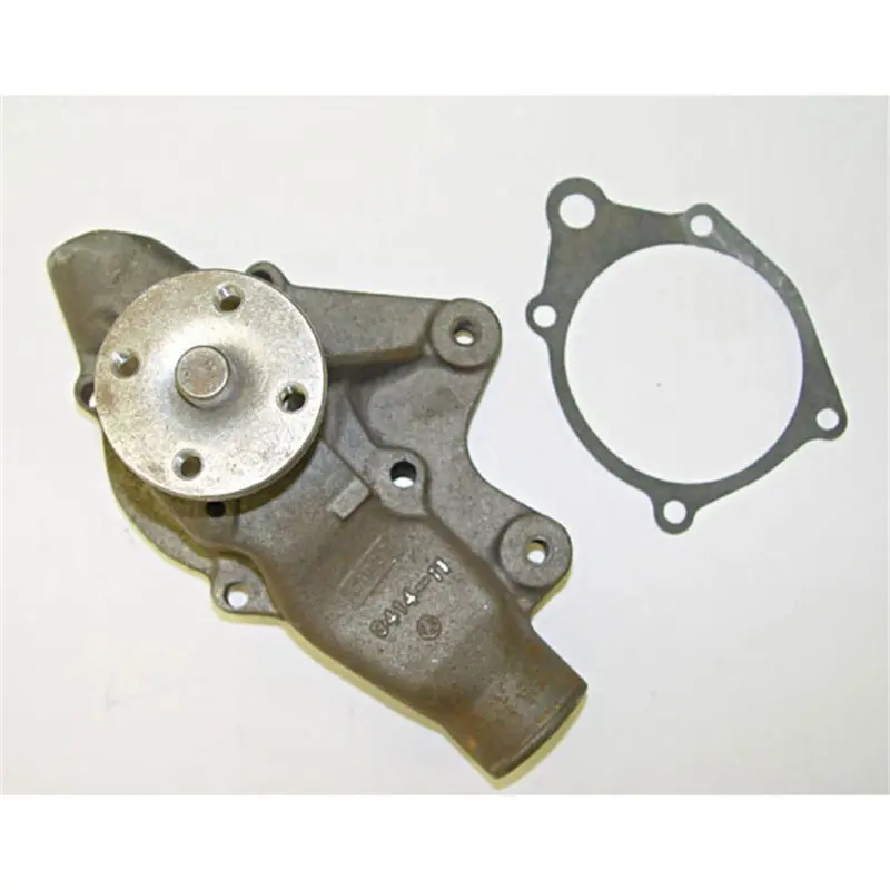 Omix Water Pump 4.0L 87-01 Cherokee & Grand Cherokee 1