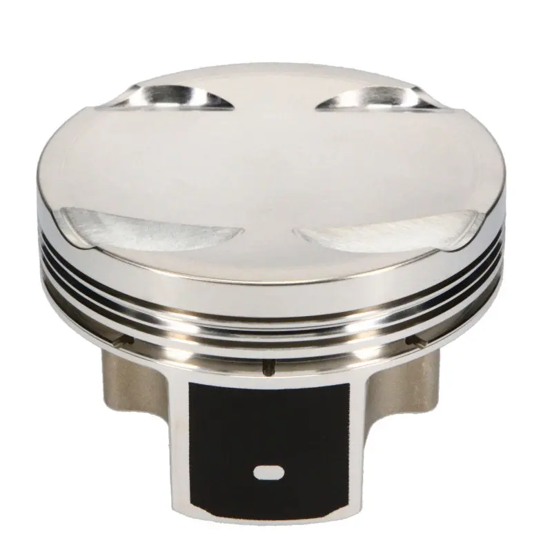 Je Pistons For Acura K20/K24 – 89Mm Bore, 2.0" Stroke, 9.0:1 Compression Ratio 1