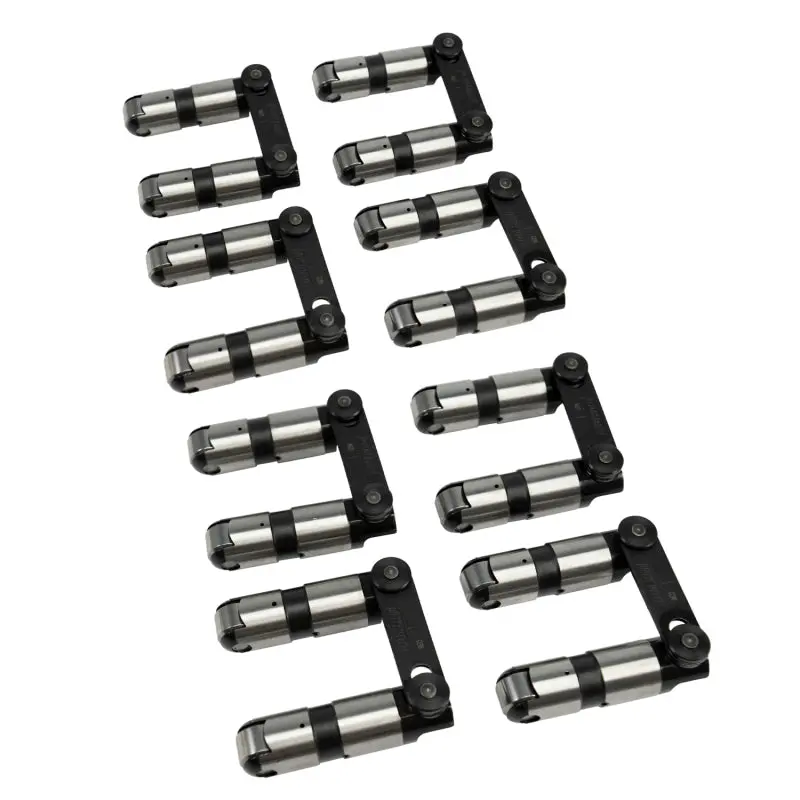 Comp Cams Evolution Hydraulic Roller Lifters – Retro-Fit Set Of 16 For Ford 289–351W Engines 1