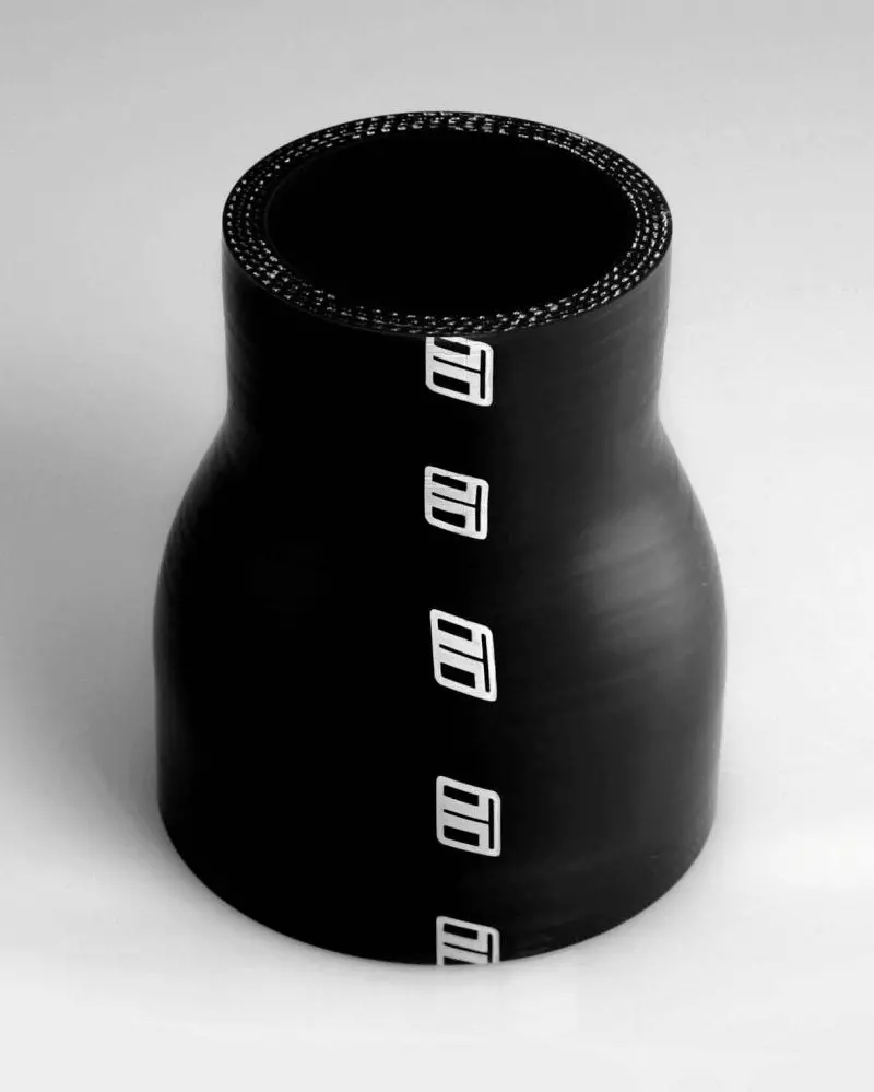 Turbosmart Black Hose Reducer – 1.75" To 2.00" Diameter 1