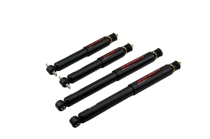 Belltech Nd2 Oem-Style Shock Absorber Set 1