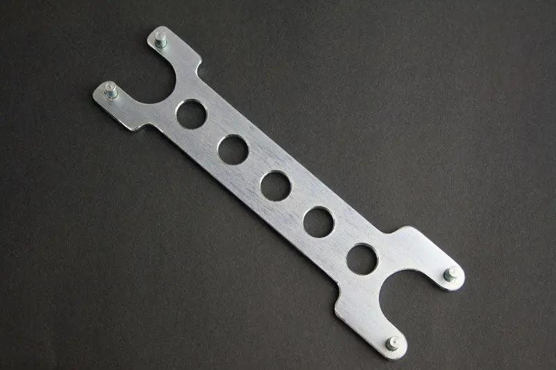 Umi Performance Roto-Joint Spanner Wrench – Dual-Use Tool For Control Arms And Panhard Bars 1