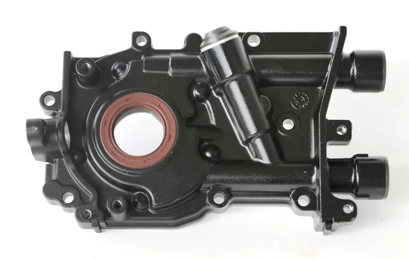Acl High-Performance Oil Pump – Compatible With Mitsubishi 4G63 Turbo (Eclipse 1995–1999) And Galant 4G63K (1993) 1