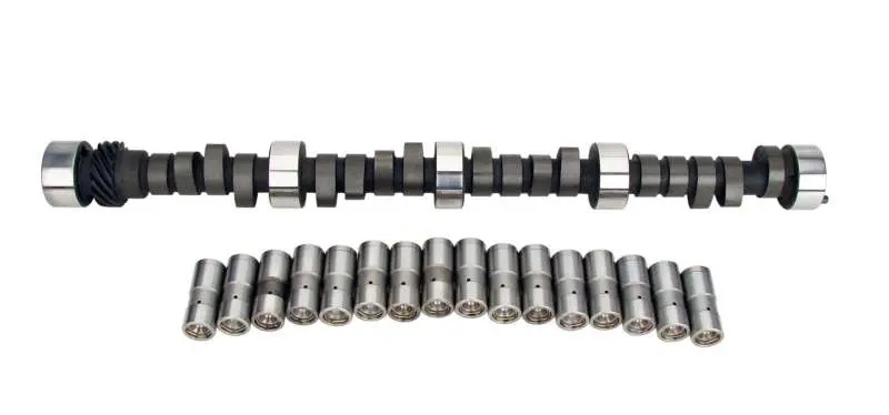 Comp Cams Camshaft And Lifter Kit – Cb279Th-10 Hydraulic Flat Tappet 1