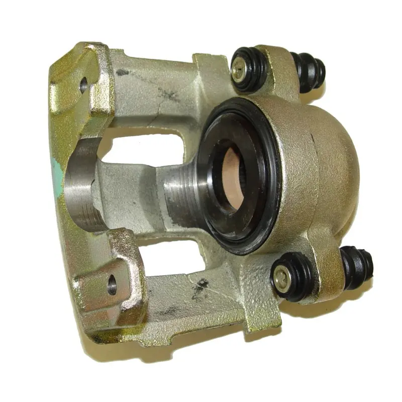 Omix Disc Brake Caliper Right Front 90-06 Jeep Models 1