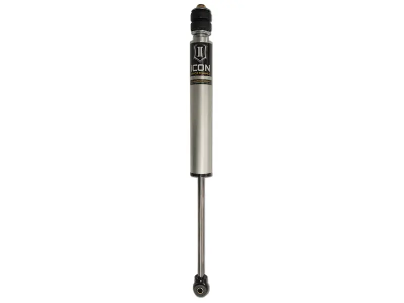Icon 2.5-Inch Front Leveling Shocks For 2003–2012 Dodge Ram Hd – 2.0 Series Aluminum Body With Vehicle-Specific Tuning 1